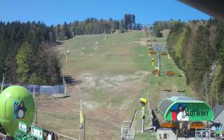 Krynica Zdrój  Arena Słotwiny - 03-05-2026 08:29