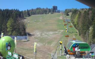 Krynica Zdrój  Arena Słotwiny - 03-05-2026 09:00