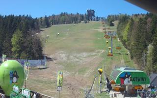 Krynica Zdrój  Arena Słotwiny - 03-05-2026 09:41
