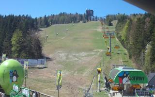 Krynica Zdrój  Arena Słotwiny - 03-05-2026 10:02