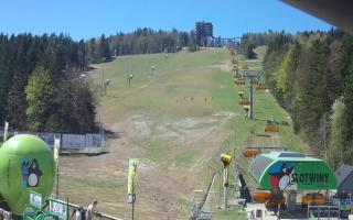Krynica Zdrój  Arena Słotwiny - 03-05-2026 10:13