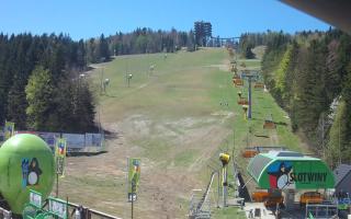Krynica Zdrój  Arena Słotwiny - 03-05-2026 10:33