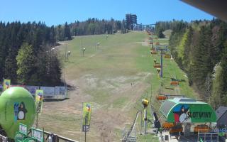 Krynica Zdrój  Arena Słotwiny - 03-05-2026 10:44