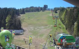 Krynica Zdrój  Arena Słotwiny - 03-05-2026 11:15