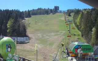 Krynica Zdrój  Arena Słotwiny - 03-05-2026 11:25