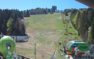 Krynica Zdrój  Arena Słotwiny - 03-05-2026 11:36