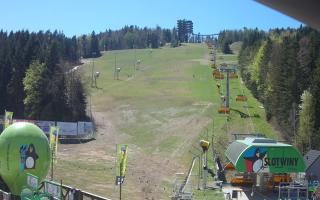 Krynica Zdrój  Arena Słotwiny - 03-05-2026 11:46