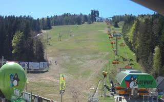 Krynica Zdrój  Arena Słotwiny - 03-05-2026 12:07