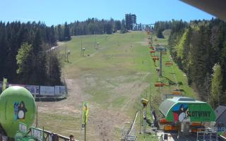 Krynica Zdrój  Arena Słotwiny - 03-05-2026 12:17