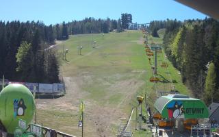 Krynica Zdrój  Arena Słotwiny - 03-05-2026 12:27