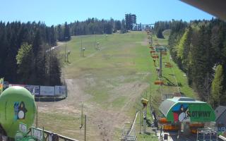 Krynica Zdrój  Arena Słotwiny - 03-05-2026 12:38