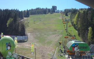 Krynica Zdrój  Arena Słotwiny - 03-05-2026 12:48