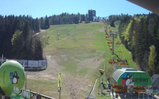 Krynica Zdrój  Arena Słotwiny - 03-05-2026 12:58