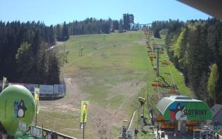 Krynica Zdrój  Arena Słotwiny - 03-05-2026 13:09