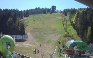 Krynica Zdrój  Arena Słotwiny - 03-05-2026 13:19