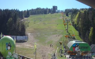 Krynica Zdrój  Arena Słotwiny - 03-05-2026 13:30
