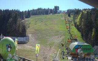 Krynica Zdrój  Arena Słotwiny - 03-05-2026 13:40