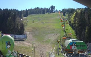 Krynica Zdrój  Arena Słotwiny - 03-05-2026 13:50