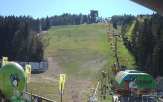 Krynica Zdrój  Arena Słotwiny - 03-05-2026 14:01
