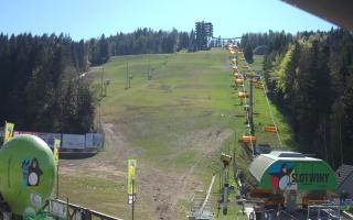 Krynica Zdrój  Arena Słotwiny - 03-05-2026 14:11