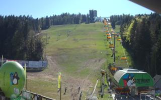 Krynica Zdrój  Arena Słotwiny - 03-05-2026 14:21
