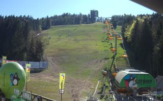 Krynica Zdrój  Arena Słotwiny - 03-05-2026 14:42
