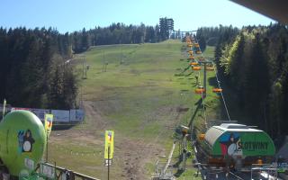 Krynica Zdrój  Arena Słotwiny - 03-05-2026 14:53