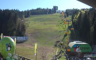 Krynica Zdrój  Arena Słotwiny - 03-05-2026 15:03