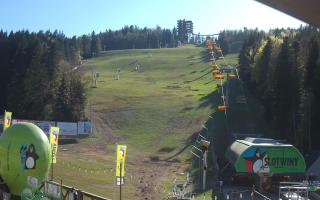 Krynica Zdrój  Arena Słotwiny - 03-05-2026 15:24