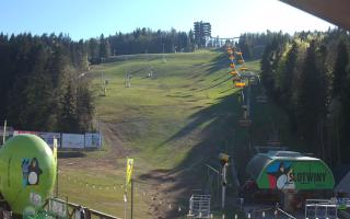 Krynica Zdrój  Arena Słotwiny - 03-05-2026 15:34