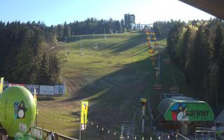 Krynica Zdrój  Arena Słotwiny - 03-05-2026 15:44