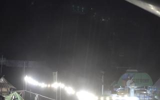 Krynica Zdrój  Arena Słotwiny - 13-05-2026 01:50