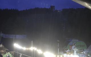 Krynica Zdrój  Arena Słotwiny - 13-05-2026 02:21