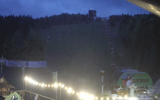 Krynica Zdrój  Arena Słotwiny - 13-05-2026 02:31