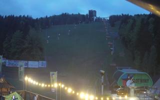 Krynica Zdrój  Arena Słotwiny - 13-05-2026 02:42