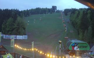 Krynica Zdrój  Arena Słotwiny - 13-05-2026 02:52