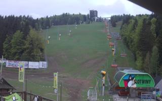 Krynica Zdrój  Arena Słotwiny - 13-05-2026 03:03