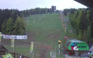 Krynica Zdrój  Arena Słotwiny - 13-05-2026 03:13