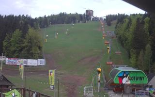 Krynica Zdrój  Arena Słotwiny - 13-05-2026 03:34