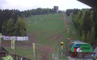 Krynica Zdrój  Arena Słotwiny - 13-05-2026 03:54