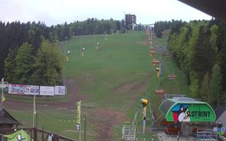 Krynica Zdrój  Arena Słotwiny - 13-05-2026 04:05