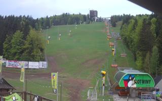 Krynica Zdrój  Arena Słotwiny - 13-05-2026 04:15