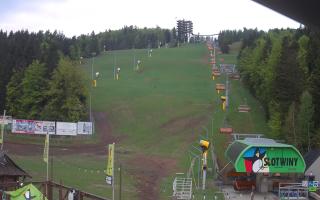 Krynica Zdrój  Arena Słotwiny - 13-05-2026 04:26
