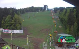 Krynica Zdrój  Arena Słotwiny - 13-05-2026 04:36
