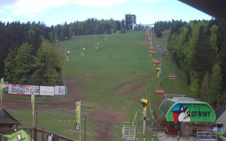 Krynica Zdrój  Arena Słotwiny - 13-05-2026 04:46