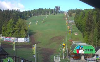 Krynica Zdrój  Arena Słotwiny - 13-05-2026 05:07