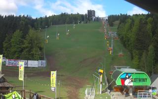 Krynica Zdrój  Arena Słotwiny - 13-05-2026 05:59