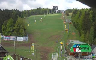 Krynica Zdrój  Arena Słotwiny - 13-05-2026 06:09
