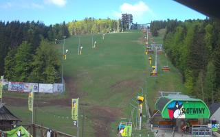 Krynica Zdrój  Arena Słotwiny - 13-05-2026 06:40
