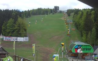 Krynica Zdrój  Arena Słotwiny - 13-05-2026 07:22